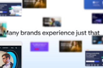 motion design saas ai product demo promo, or explainer video