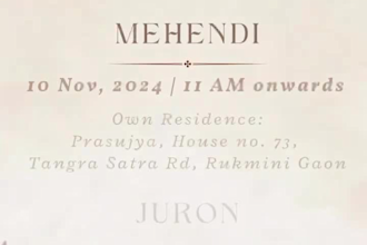 design wedding, birthday and corporate event invitations