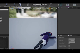 avatar facial animate,151arkit blendshapes,code blink,lipsync,three js,glb,rig3d