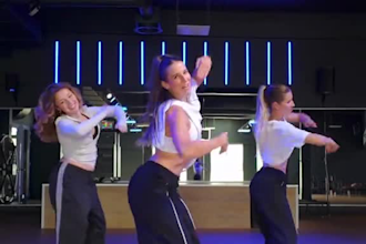 create professional dance choreography for any song or event