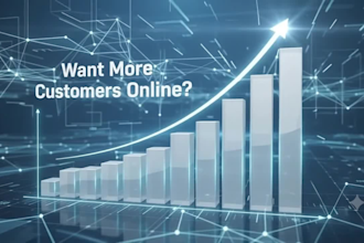 complete digital marketing SEO social media and google ads