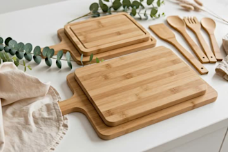be amazon bamboo kitchenware listing manager, SEO and  content designer