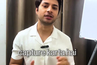 add engaging subtitles, captions and animated captions to your videos
