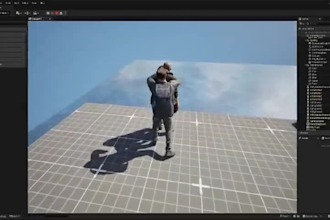 build multiplayer unity 3d mobile game with photon for mobile pc, ios and webgl