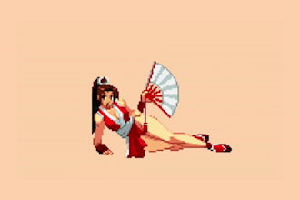 do pixel art animation sprite sheet pixel animation 2d pixel game art