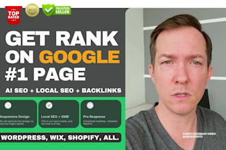 do ai SEO, GEO to win ai search visibility for your business website