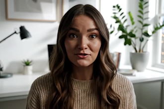 ai ugc video ai influencer ugc ads ai video ads titktok ads ai spokeperson