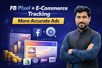 fix facebook meta pixel and setup conversion API capi