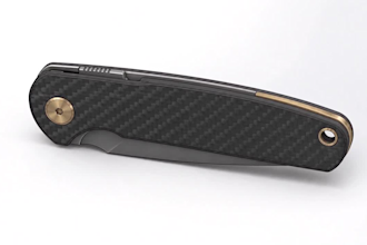 create custom knife design