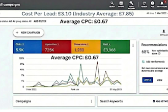 générer des leads qualifies pour solaire et toiture via meta et google ads