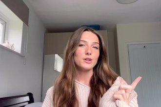 create authentic ugc content to help sell your products