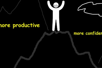 create videos like stickfigure explains