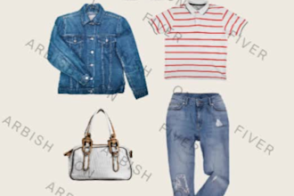 design eye catching pinterest pins and canva graphics of blog brand
