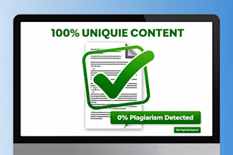 humanize ai content to pass plagiarism detection