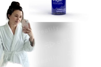create facebook ad creatives and ai ugc videos for skincare and ecommerce brands