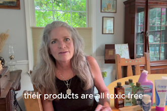 create professional mature ugc videos for your product or service