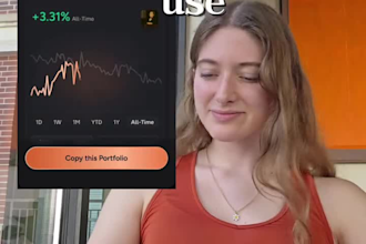 create ugc spokesperson videos for saas, ai, apps, finance, crypto, tech