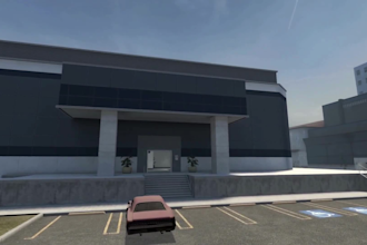 build custom sfm map, source engine map, gmod map, cs2 map, csgo map, fivem map