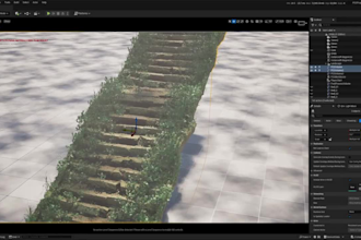 create custom gameplay mechanics in unreal engine 5