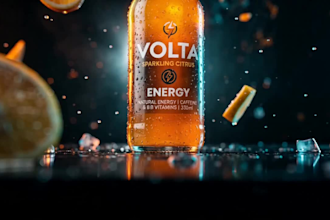 create cinematic ai product and brand videos for your business