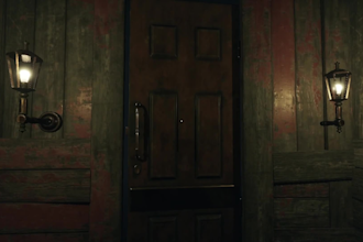 create a survival horror game for you in unreal engine