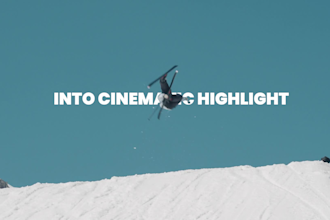 edit cinematic sports highlight videos