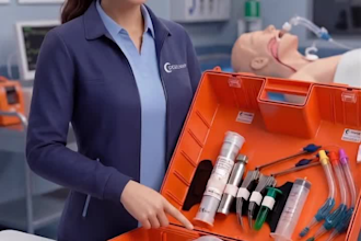 avatar profissional para atendimento virtual da sua empresa