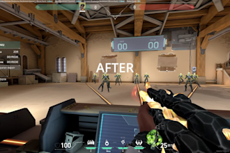 optimize your PC for gaming, fix fps drops, and reduce latency
