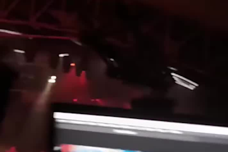 create custom vj loops for resolume and live performances