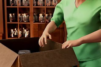 create zack d films 3d short youtube 3d animation