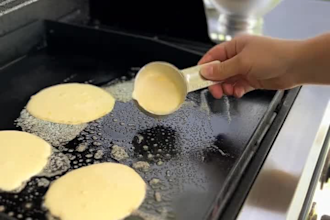 create high converting ugc cooking videos for your food brand