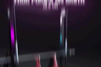 create workout animation video, 3d anatomy, fitness animation bodybuilding