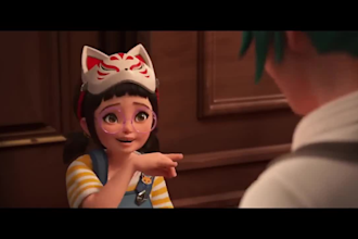 3d animation video, 3d character animation, 3d animation, 3d cartoon animation