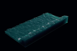 do 3d water simulation, 3d fluid simulation, vfx animation, cgi animation vfx ad