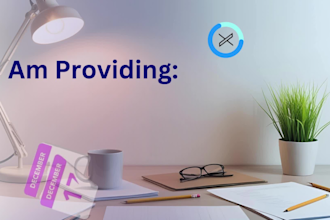 be your social media and HR virtual admin assistant