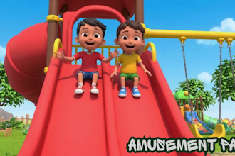 create 3d ai pixar animation 3d pixar animation ai kids animation video
