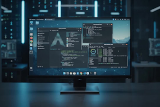 set up secure linux vps remote desktop with xrdp