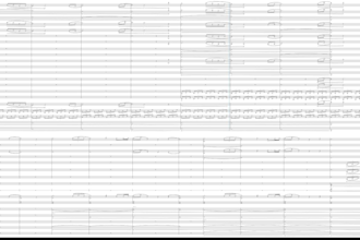 orchestrate your music scores and make them ready to play