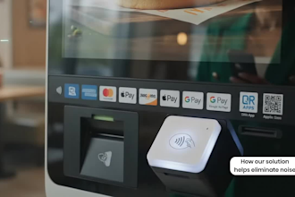 develop a custom self service kiosk software solution