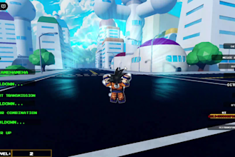 script custom roblox combat mechanics and abilities
