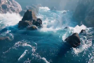 create vfx composing,  green screen remove and vfx cleanup, keying