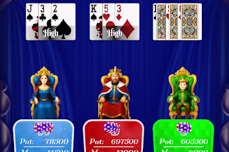 develop teen patti game for live streaming app