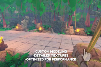 build anything for your roblox game