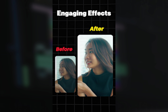 edit your videos for social media
