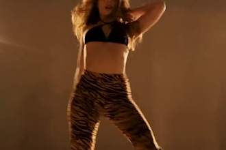 make engaging romantic dance, viral tiktok dance, choreography videos