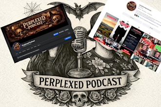 fully edit your podcast