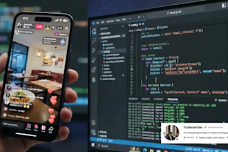 rebrand and customize flutter apps for android ios as flutter expert