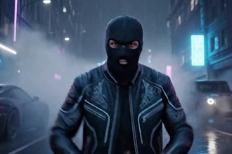 do cinematic ai music video, ai lipsync, ai viral video, veo3, nano banana