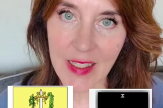 create and perform on camera astrology or tarot content for your brand or app