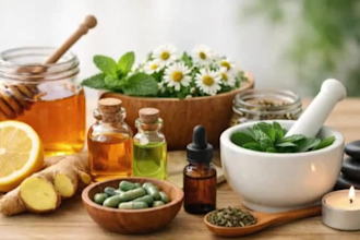 be your natural cosmetic formulation chemist